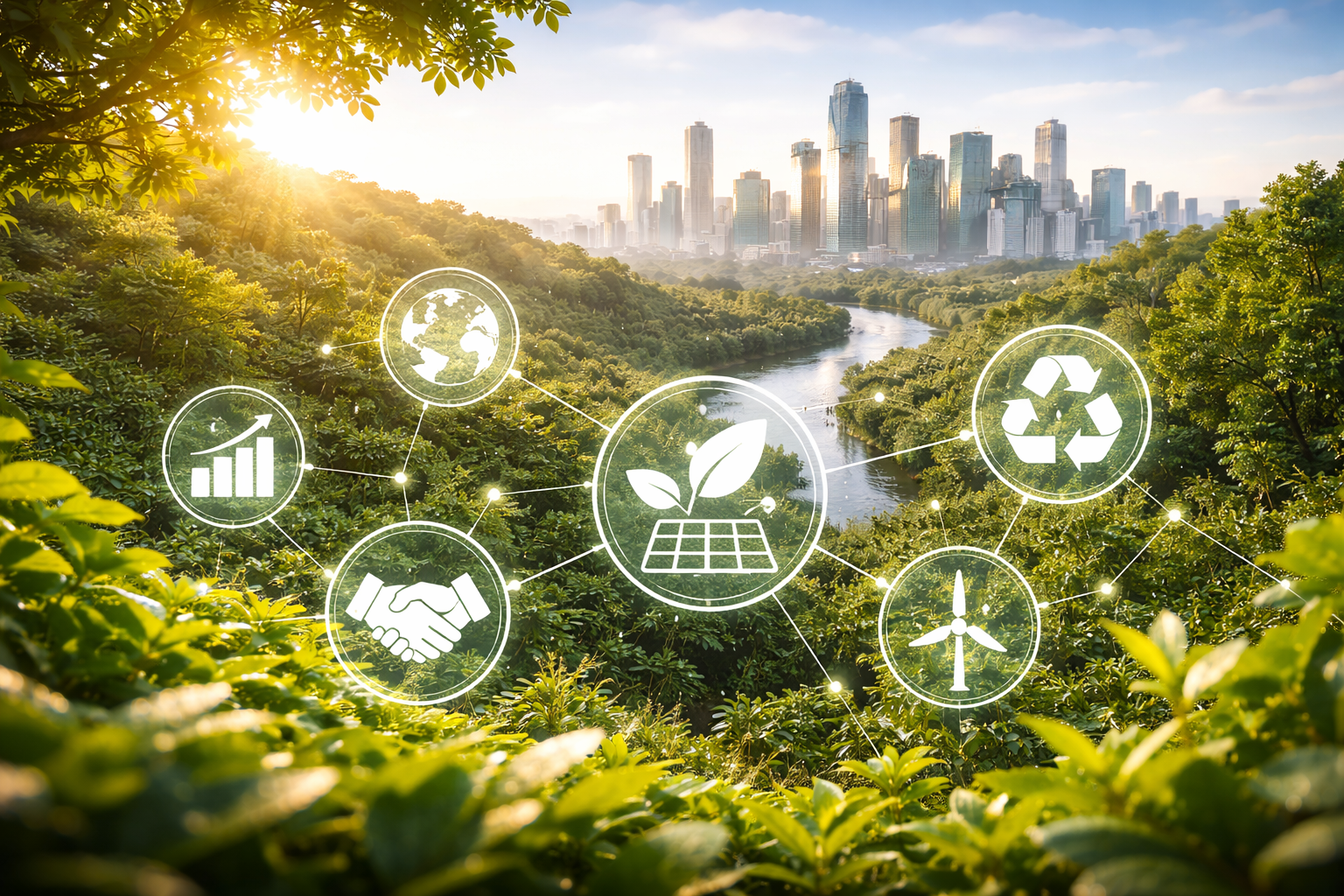 ESG y sostenibilidad