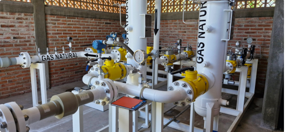 Medición e instrumentación